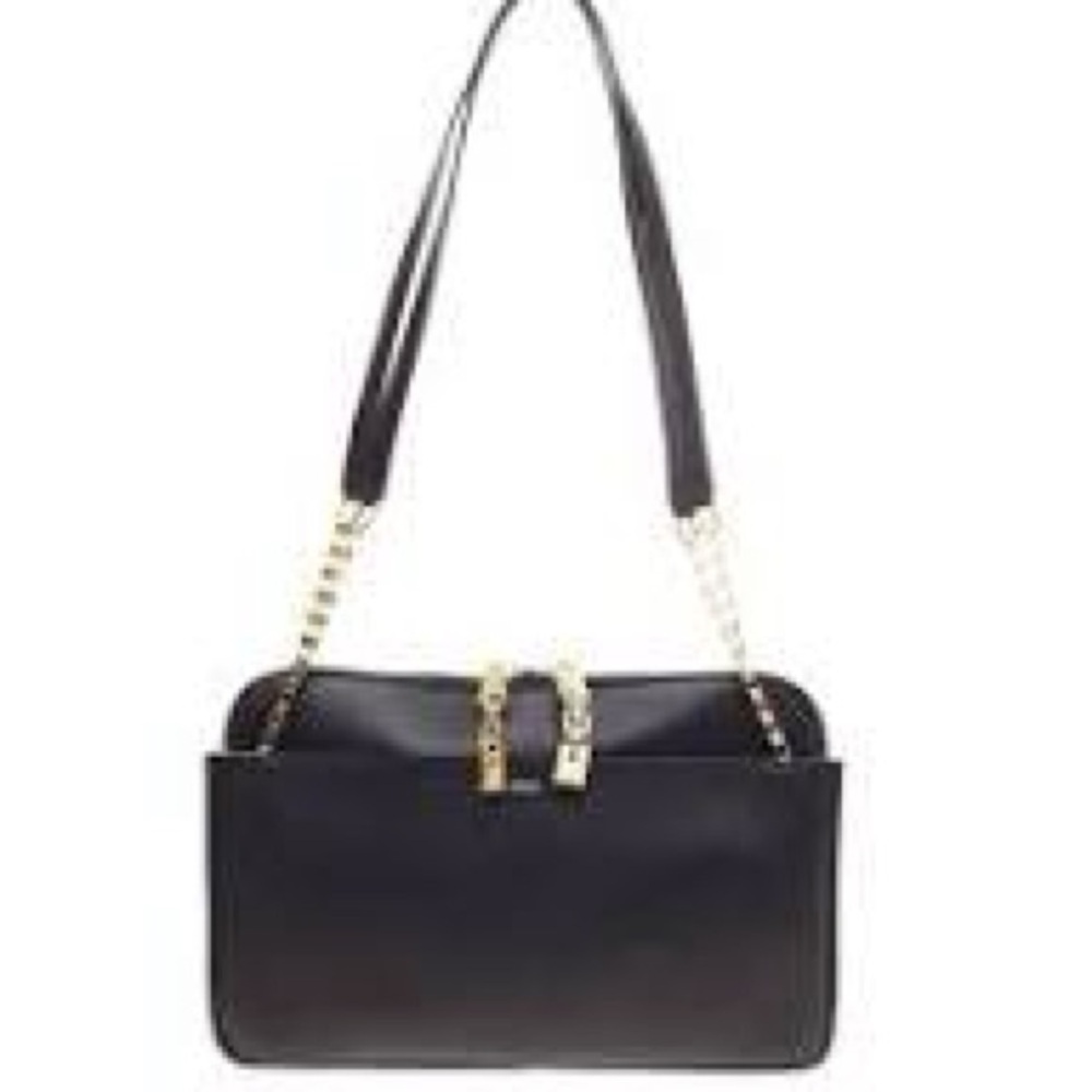 Chloe Lucy bag in Black - Picture 2 of 16
